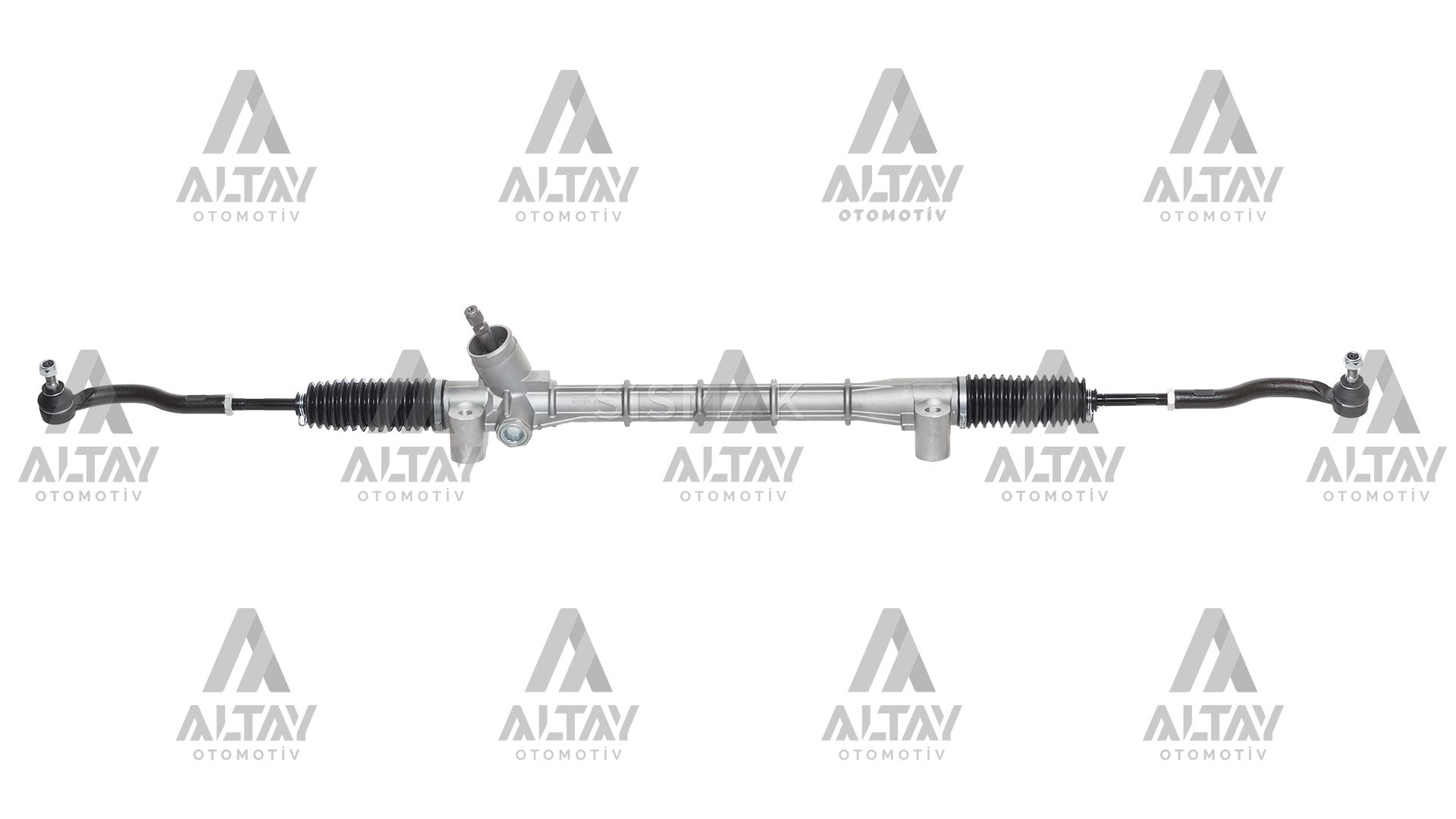 Toyota Auris Direksiyon Kutusu Eps Rotbaşlı OEM 45510-02320